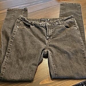 Juniors Love Culture jeans